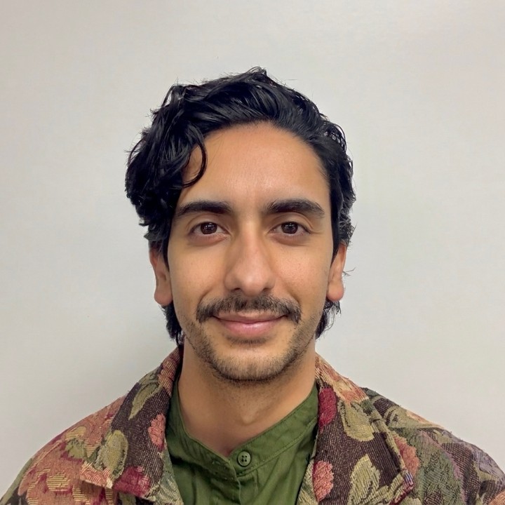 Alfonso Gómez Urquiza, Senior Social Intelligence Consultant en Gualmer